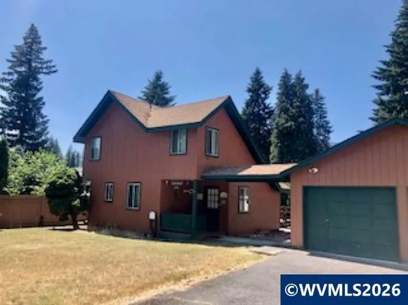 125 Patton Rd N, Detroit, OR 97342