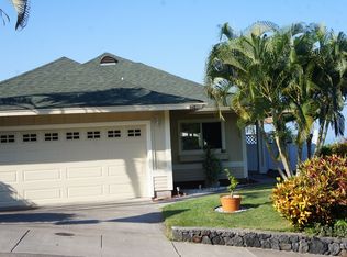 75-6152 Hoomama St, Kailua Kona, HI 96740