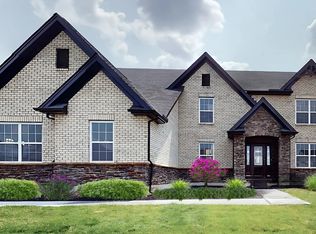 The Ambrose Plan, Arlington Parke, Trenton, OH 45067