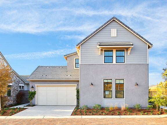 Elevation 2XA Modeled