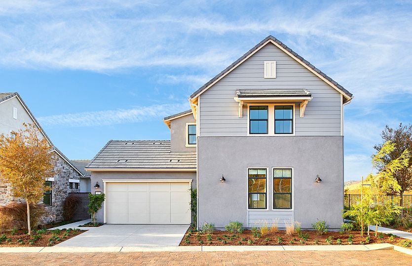 Elevation 2XA Modeled