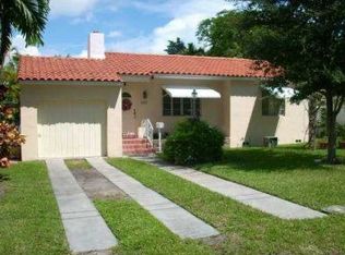 161 Corydon Dr, Miami Springs, FL 33166