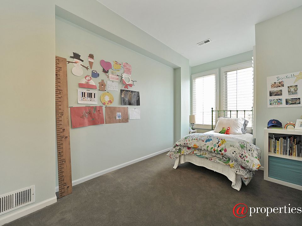 2nd Bedroom