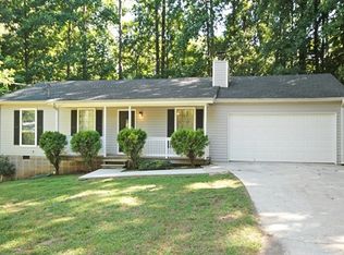 4451 Treeline Way, Douglasville, GA 30135