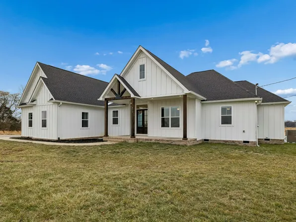 213 Jack Pickle Rd, Lewisburg, TN 37091