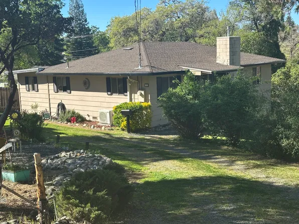 350 4th St, Lakeport, CA 95453