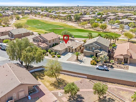 5th image of 22346 N GOLES Drive