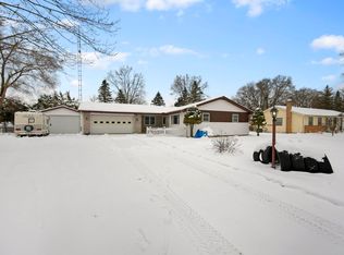 5055 Poznan Dr, Michigan Center, MI 49254