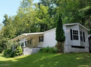 40 Buck Rd, Orangeville, PA 17859