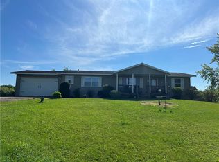 629 County Rd, Wilson, WI 54027