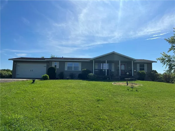 629 County Road NN, Wilson, WI 54027