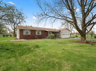 11604 Coverdale Rd, Fort Wayne, IN 46809