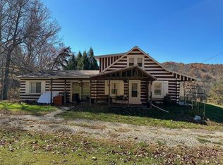 847 Millers Fork Rd, Wayne, WV 25570