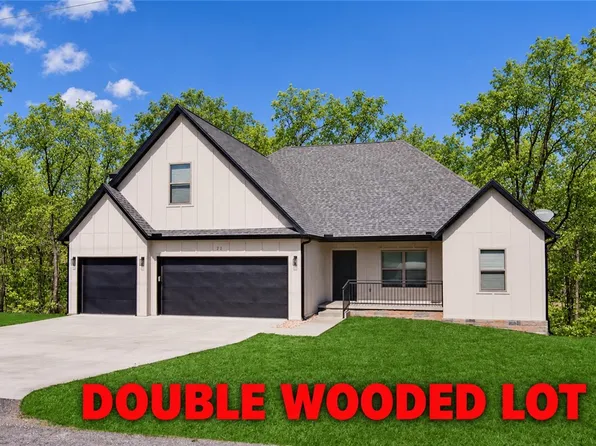 22 Cannich Dr, Bella Vista, AR 72712