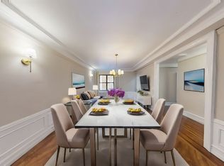 730 Riverside Dr APT 3, New York, NY 10031