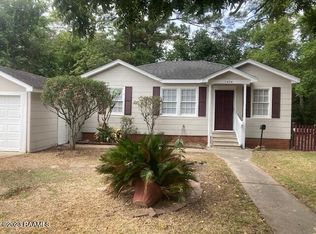 1434 Cherokee Dr, Opelousas, LA 70570