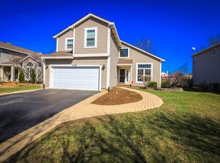 439 Sundance Dr, Bartlett, IL 60103