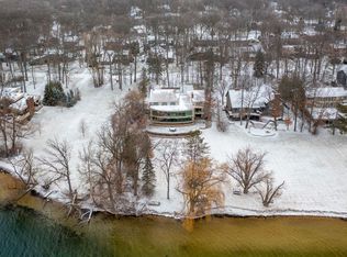 3726 Elder Rd S, West Bloomfield, MI 48324