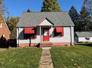 311 Fowles Rd, Berea, OH 44017