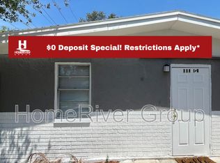 605 S Disston Ave #1/2, Tarpon Springs, FL 34689