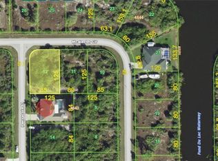 10400 Pensacola St, Port Charlotte, FL 33981