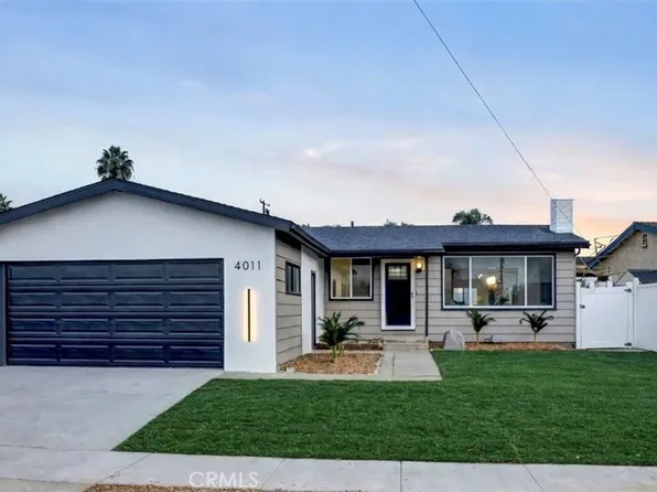 4011 Hatton St, San Diego, CA 92111