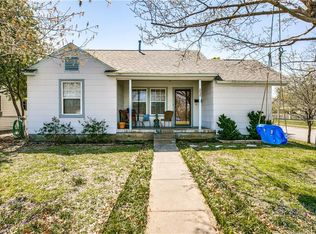 3030 Ivandell Ave, Dallas, TX 75211