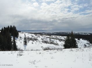 0 Heather St, Homer, AK 99603