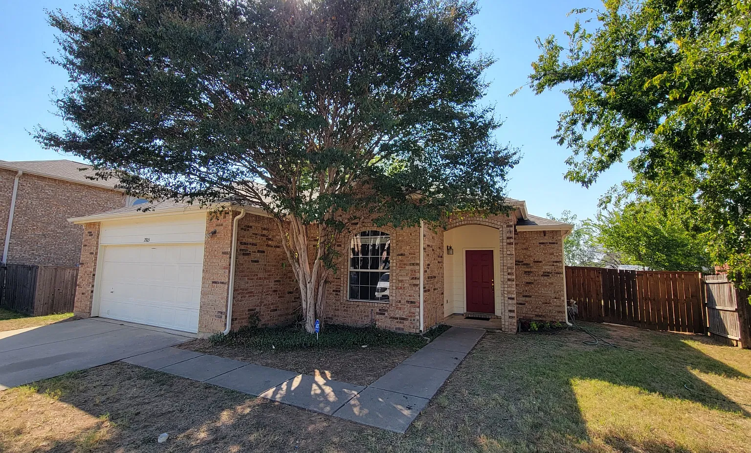 3 bed, 1606 sqft, $2,150 — Photo 1