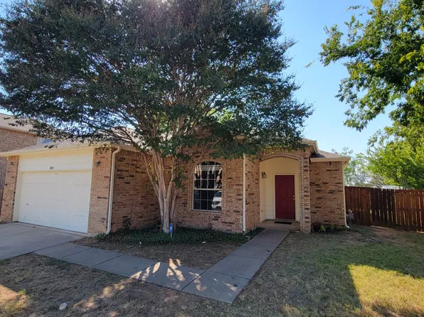 2805 Clark Dr, Corinth, TX 76210