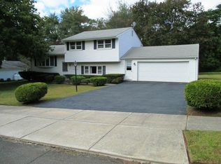 14 Cortina Rd, East Haven, CT 06513