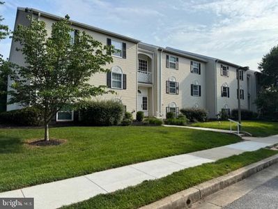 10 Brooking Ct UNIT 102, Lutherville Timonium, MD, 21093