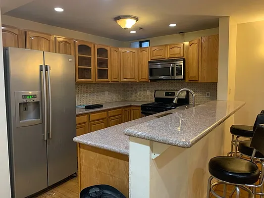 Rented by Slate Realty LLC | media 1