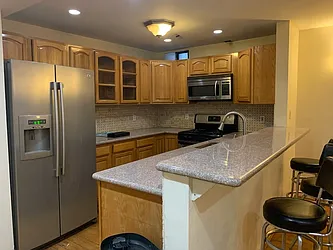 Rented by Slate Realty LLC