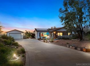 25048 Agrarian Rd, Ramona, CA 92065