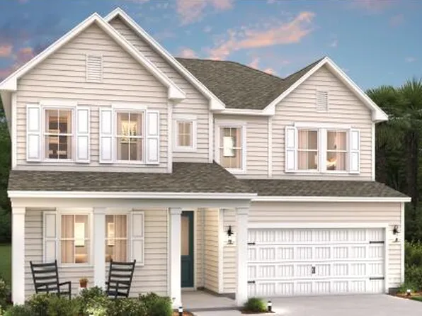 2066 McGuire Ln #17, Hollywood, SC 29449