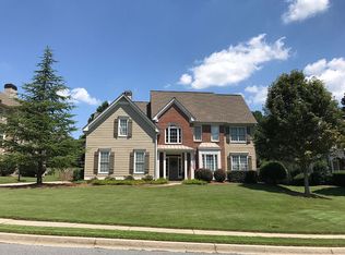 4129 Treemont Ln, Suwanee, GA 30024