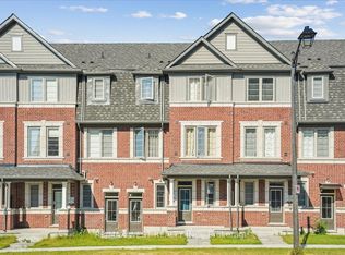 115 Air Dancer Cres, Oshawa, ON L1L0V3