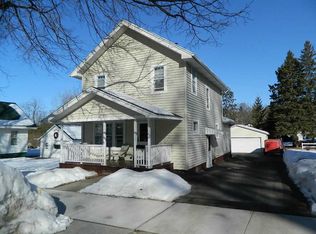 830 Park Ave, Wausau, WI 54403