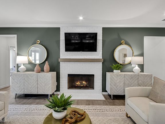 Model Representation