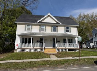 21-23 Brown St, Pittsfield, MA 01201
