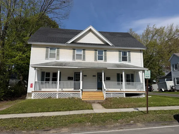 21-23 Brown St, Pittsfield, MA 01201