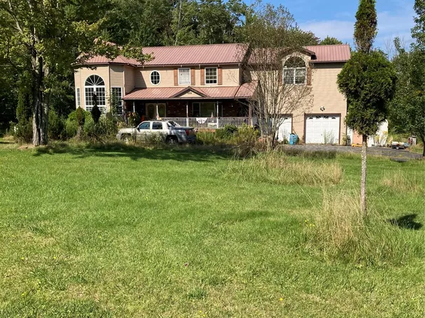699 Budd Road, Woodbourne, NY 12788