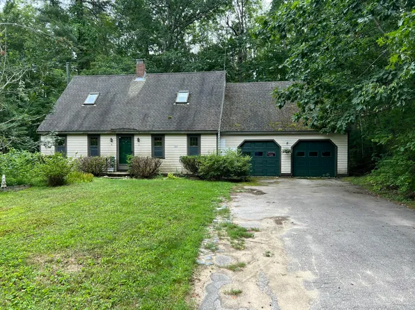 164 Sea Road, Kennebunk, ME 04043
