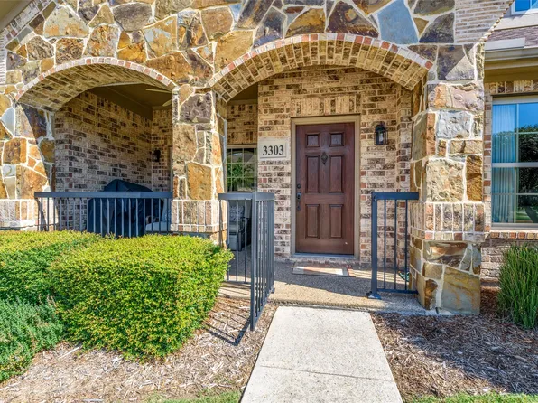 3075 Willow Grove Blvd APT 3303, McKinney, TX 75070