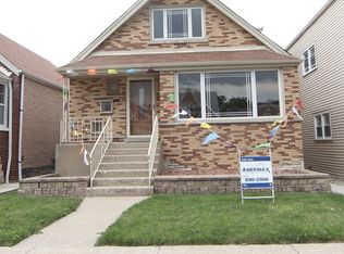 5923 S Karlov Ave, Chicago, IL 60629