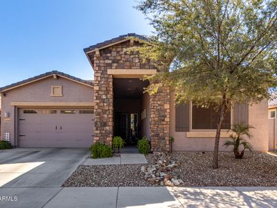 16561 W CIELO GRANDE Avenue, Surprise, AZ, 85387