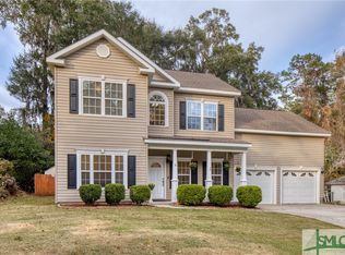 8 Rose Hill Dr, Savannah, GA 31419