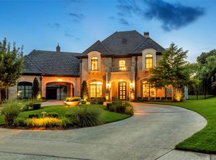 4641 Saint Benet Ct, Fort Worth, TX 76126