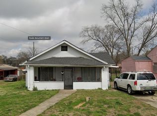 2530 Lee Ave SW, Birmingham, AL 35211